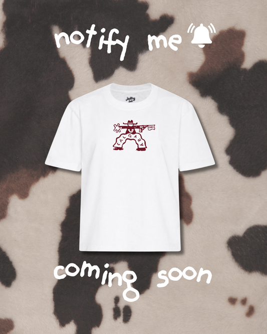The Calgary Western T-Shirt