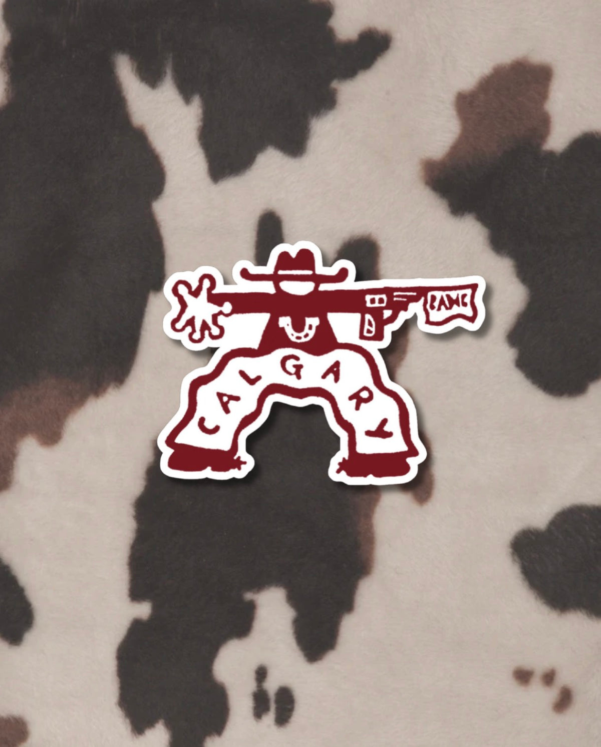 The Calgary Western Magnet