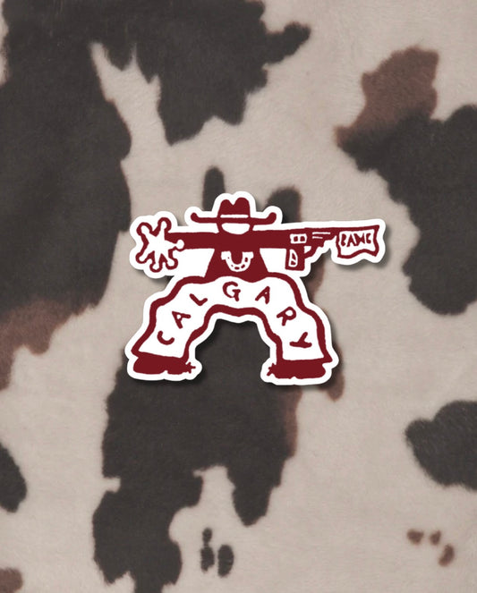 Calgary Western Magnet
