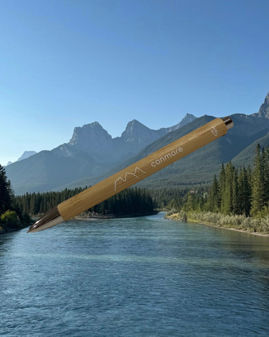 The Three Sisters Pen