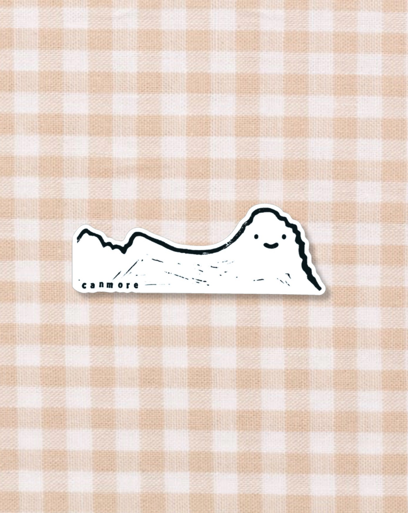 Ha-Ling Sticker